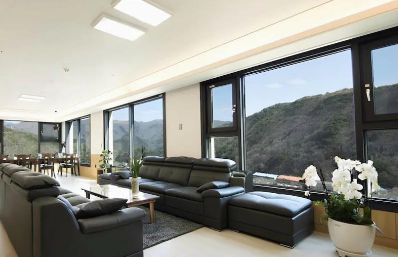 무주 나봄리조트 이미지 7