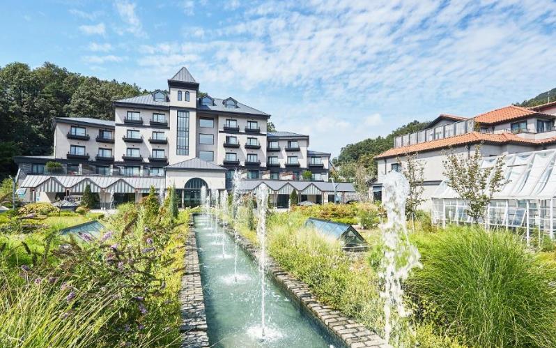 에덴 파라다이스 호텔 이미지 1