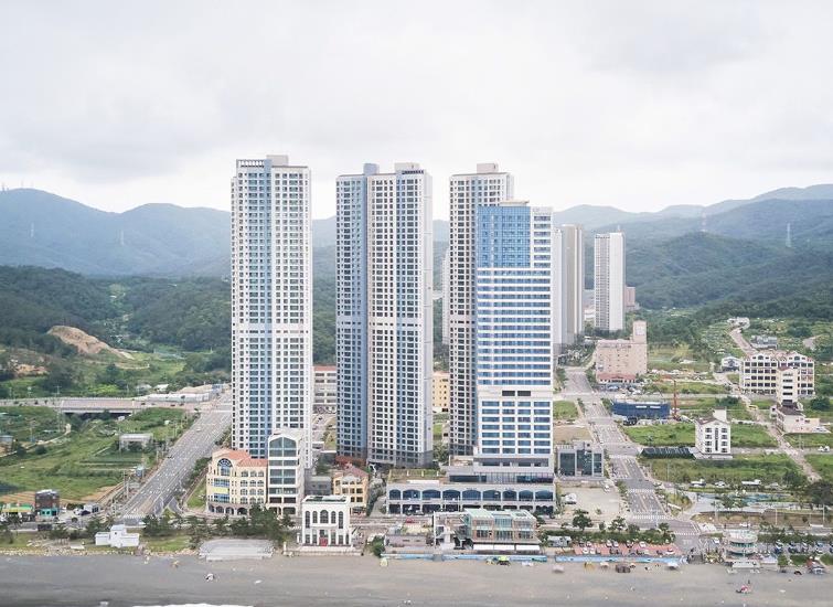 머큐어앰배서더 울산 이미지 1