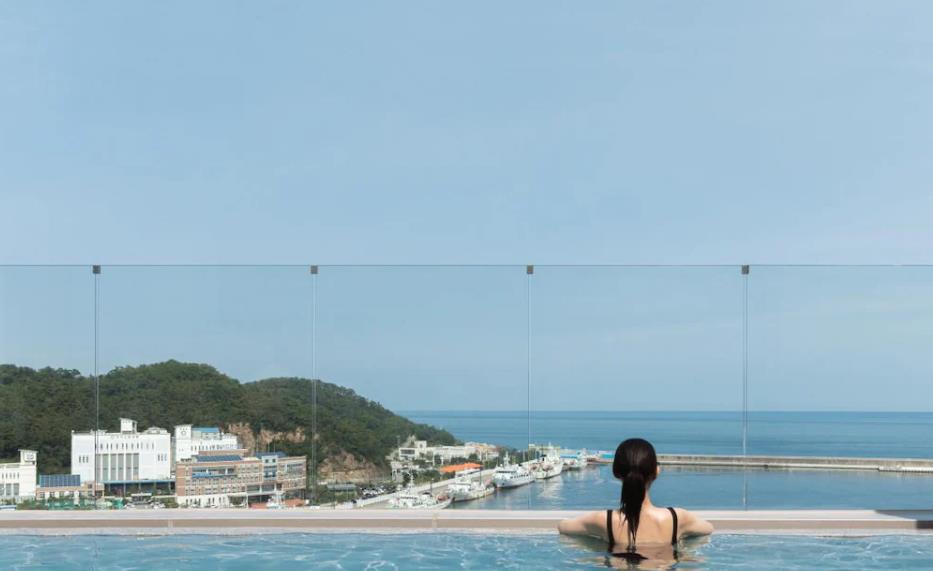 이제 부산호텔 이미지 8