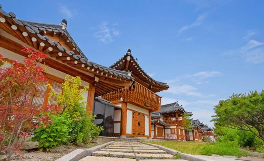 경주 신라한옥호텔펜션 이미지 9