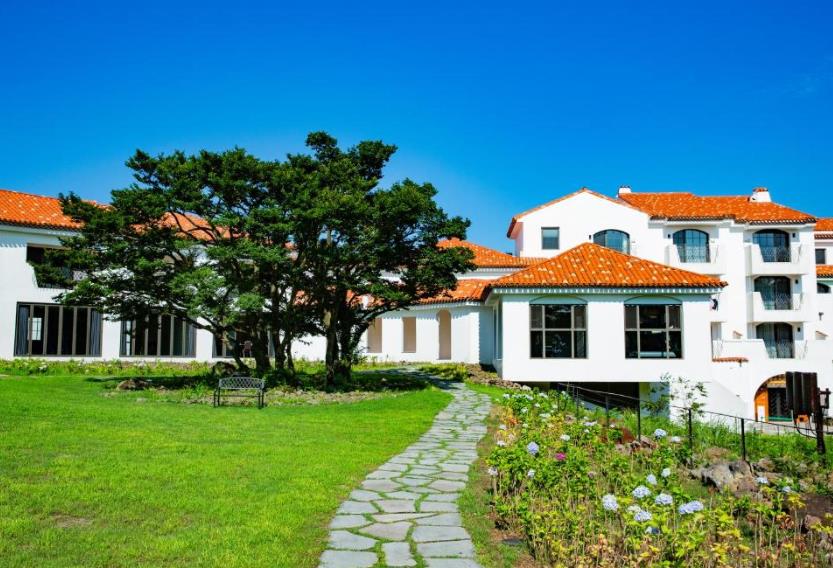 제주 에코랜드 호텔 이미지 9