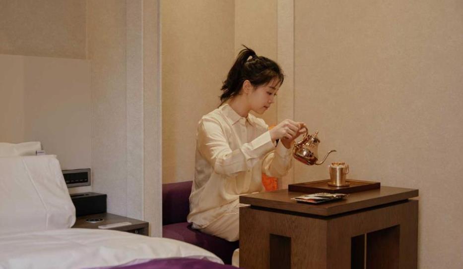 스테이 패스포트 모로코 스파 인천 송도점 이미지 5
