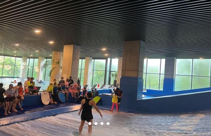 무주 나봄리조트 이미지 4