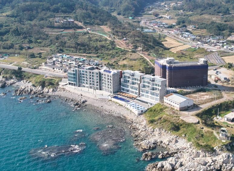 경주 엘라포니시호텔 이미지 1