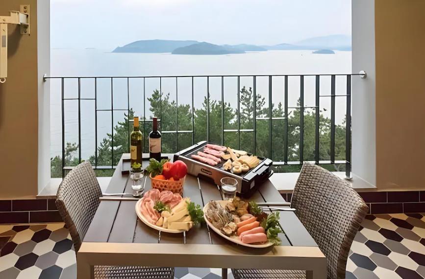 여수 라포즈펜션 이미지 5