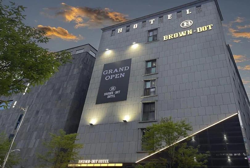 브라운도트 인천구월점 이미지 1