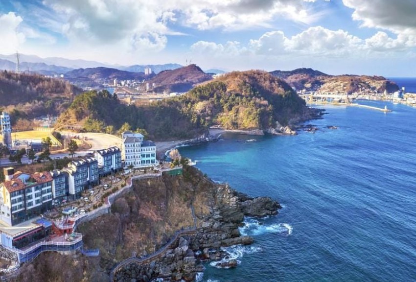 삼척 펜션휴가 이미지 1