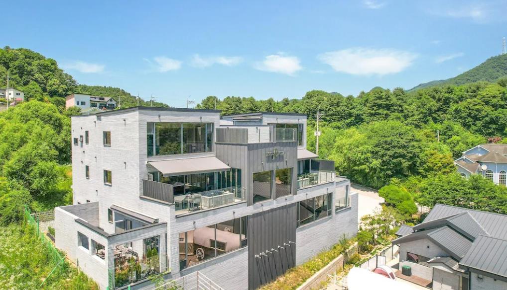 가평 JH풀빌라&웨스턴글램핑 이미지 9