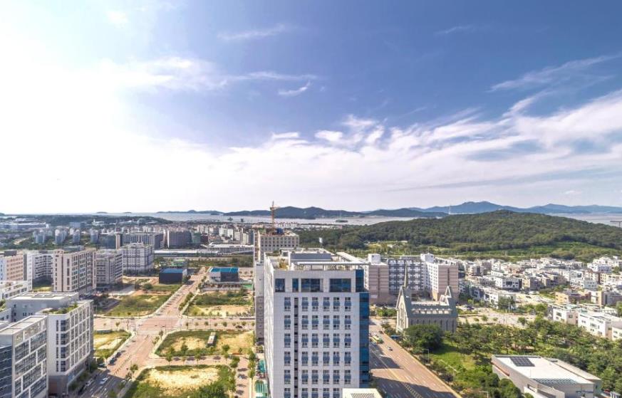 스카이탑 호텔 인천공항점 이미지 2