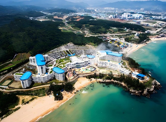 쏠비치 삼척 이미지 1