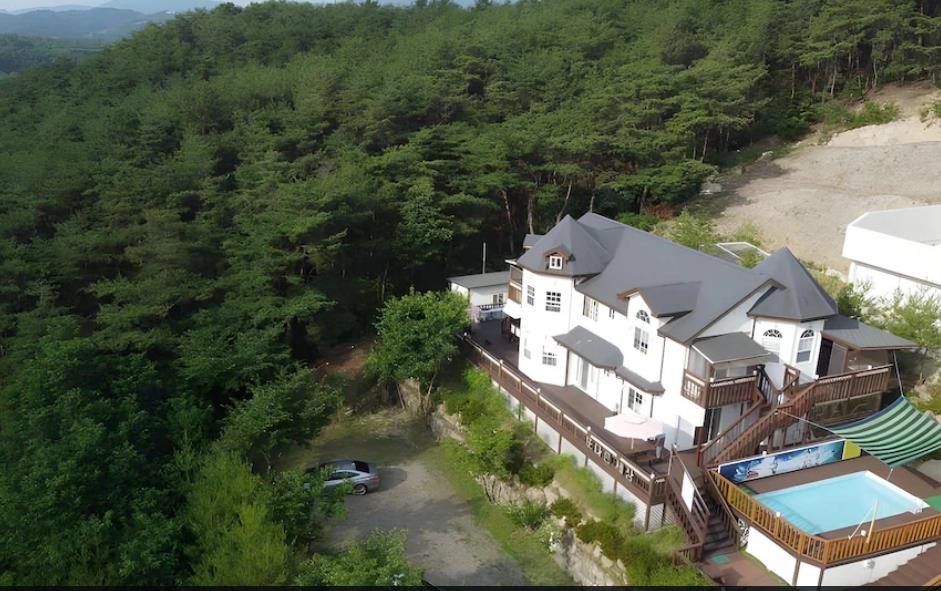 경주 또다른세상 펜션 이미지 1