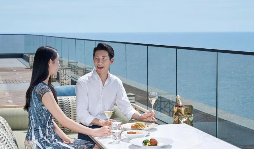 JW 메리어트 제주 리조트 & 스파 이미지 9