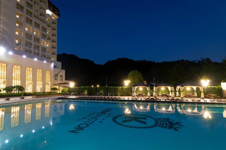 켄싱턴호텔 평창 이미지 8