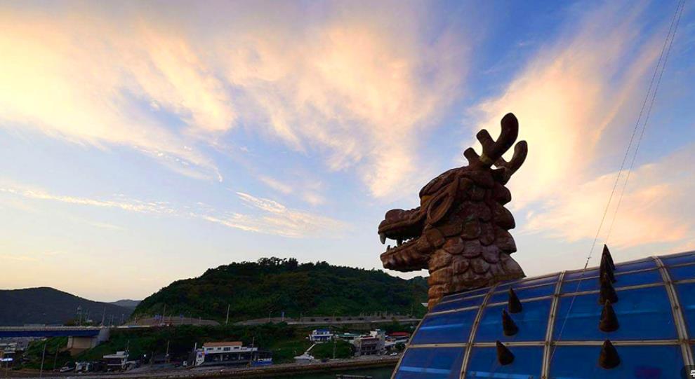 통영 거북선호텔 이미지 5