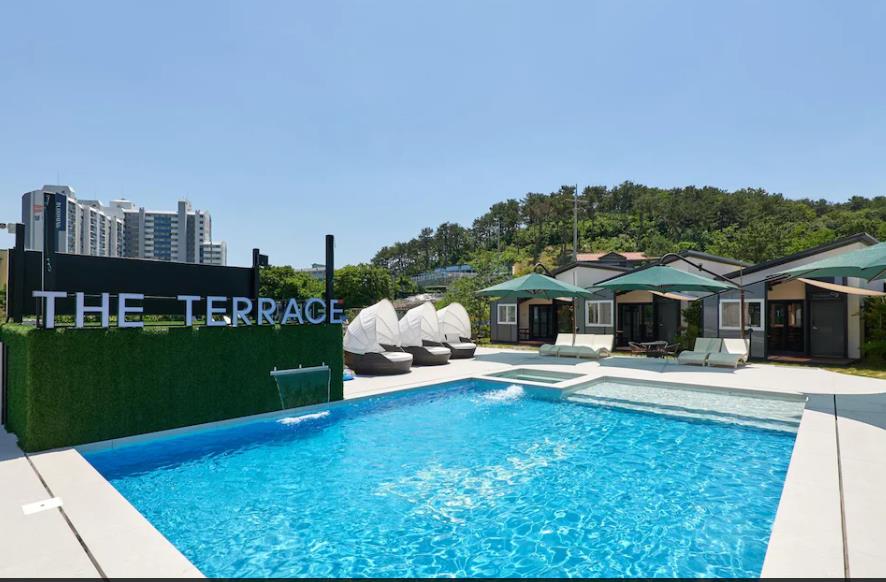 울산 더테라스펜션 이미지 1