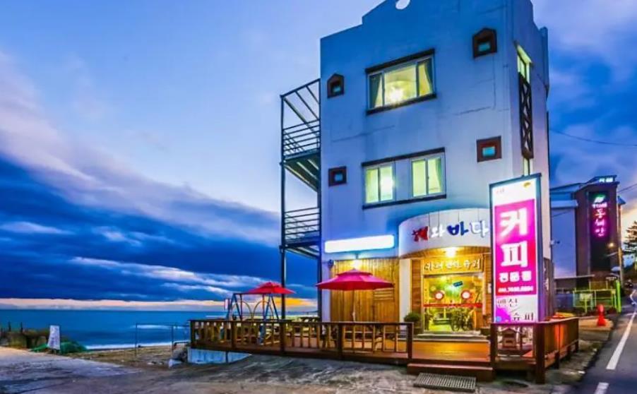 경주 해와바다펜션 이미지 11