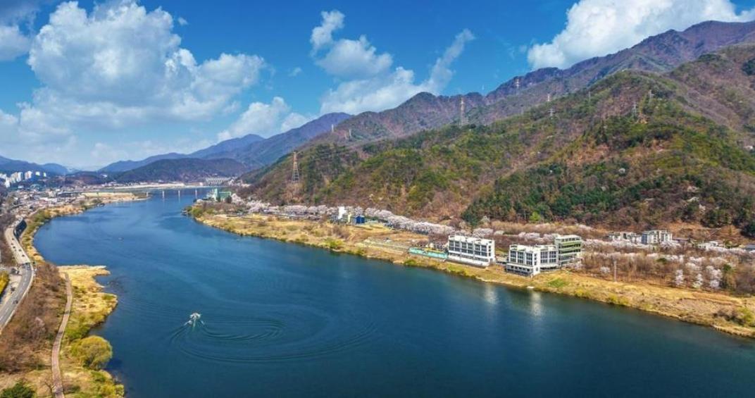 경기 리버웨이브 풀빌라 이미지 10