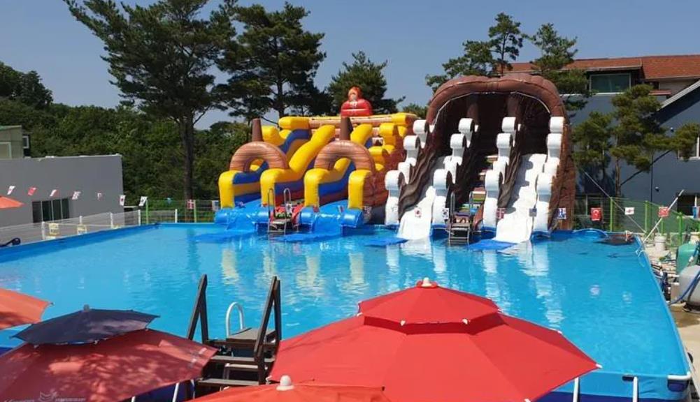 경주 블루 365펜션 이미지 1
