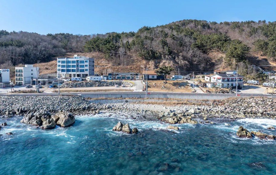 영덕 블루마린펜션 이미지 1