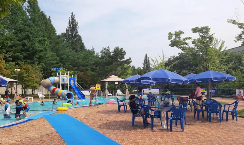 경주 더케이호텔 이미지 10
