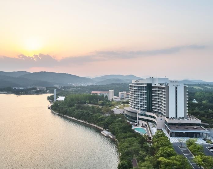 경주 라한셀렉트 이미지 1