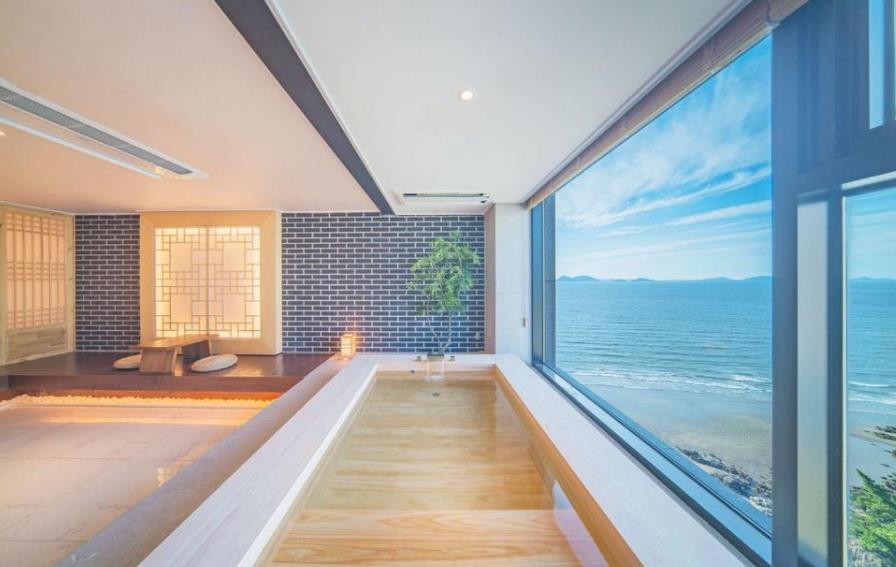 연화문호텔 변산 이미지 3