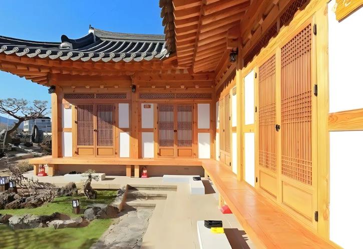 경주 청공 한옥스테이 이미지 7