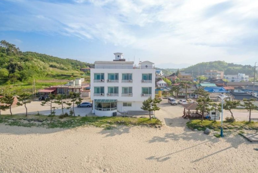 양양 그린비치펜션 이미지 1