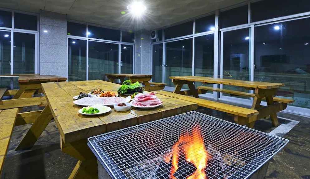삼척 장호항 J스토리 스파펜션 이미지 3