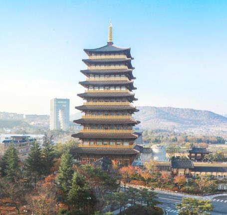 경주 더케이호텔 이미지 9