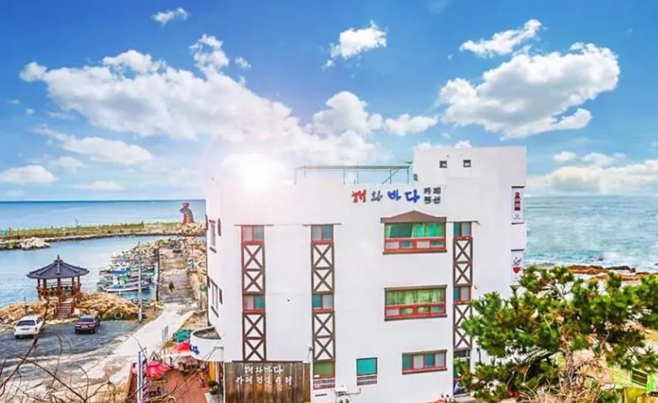 경주 해와바다펜션 이미지 10