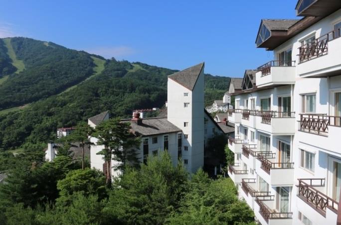 무주 덕유산 리조트 이미지 2