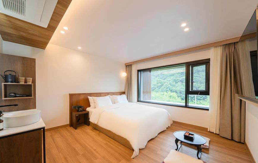 울산 호텔 간월재 이미지 5