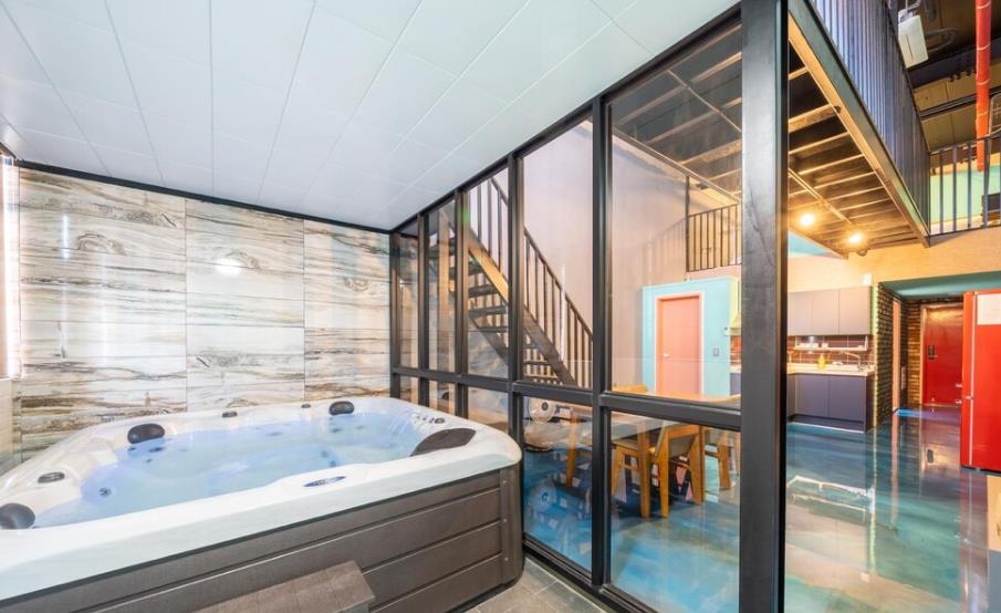 무주 센트럴리조트 이미지 9