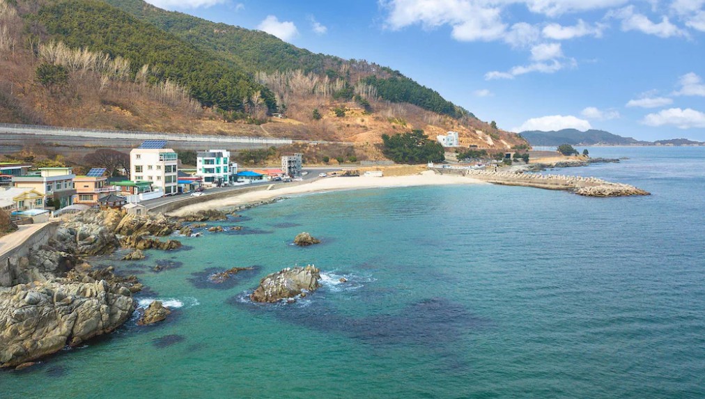 울진 별빛나리펜션 이미지 4