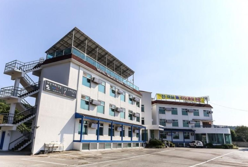양양 하조대 비치하우스 펜션 이미지 4