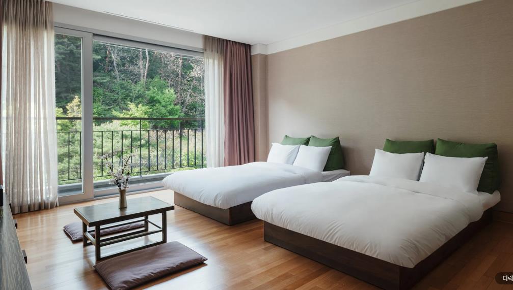 스위트호텔 남원 이미지 9