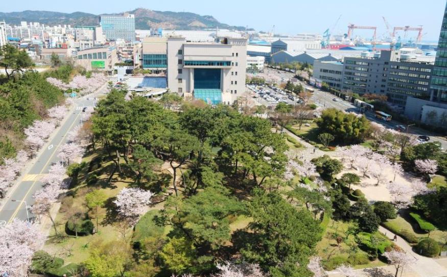호텔현대 바이 라한 울산 이미지 8