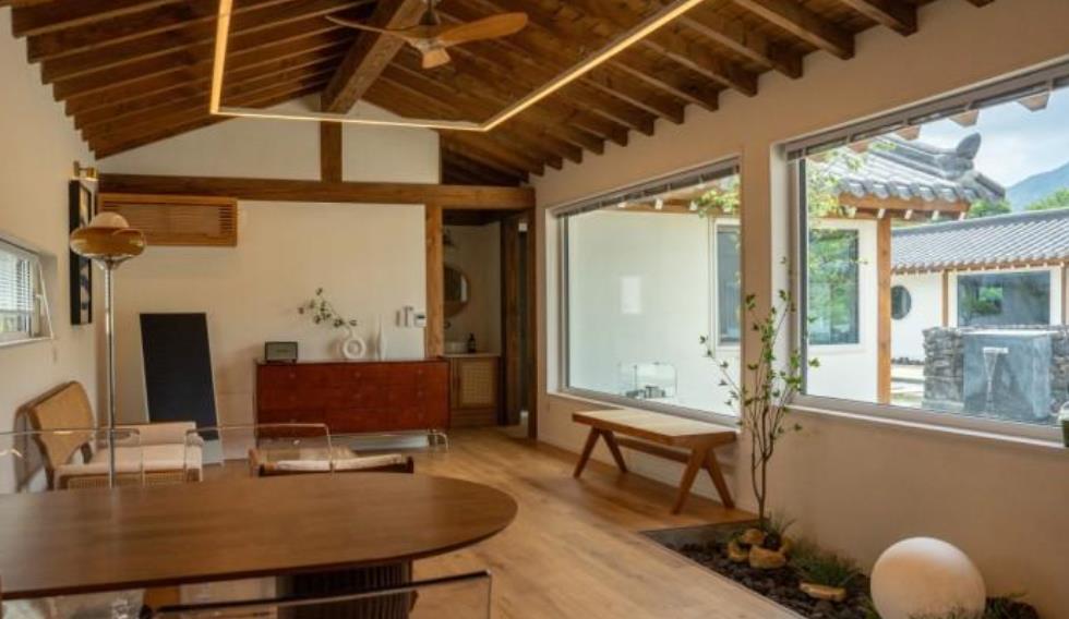 완주 스테이별하 이미지 5