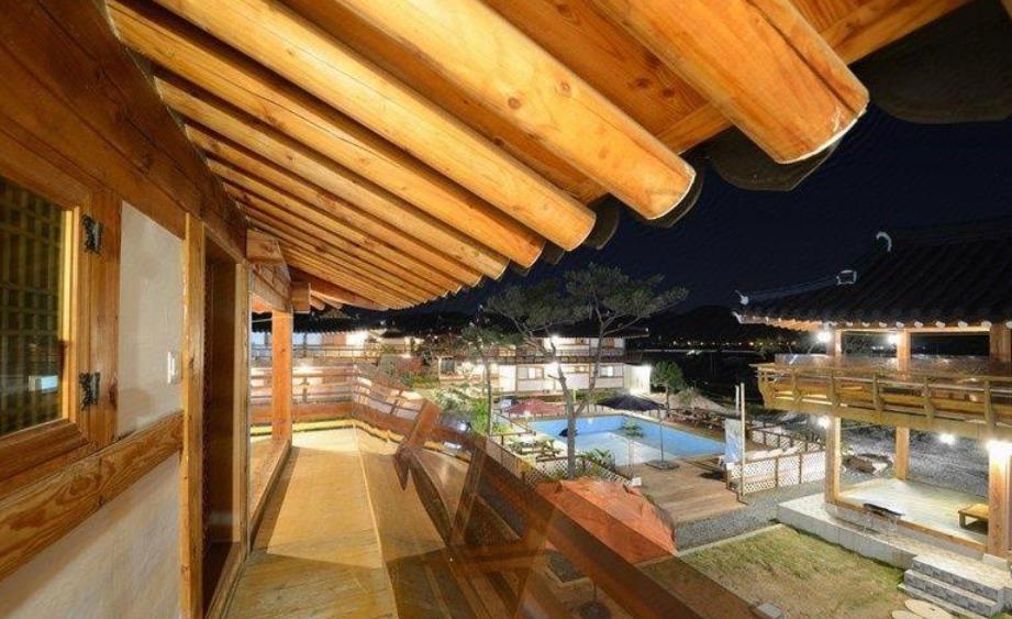 경주 서남산한옥스테이 이미지 8