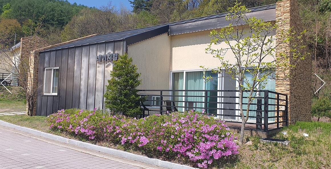 삼척 하이원 추추파크 이미지 3