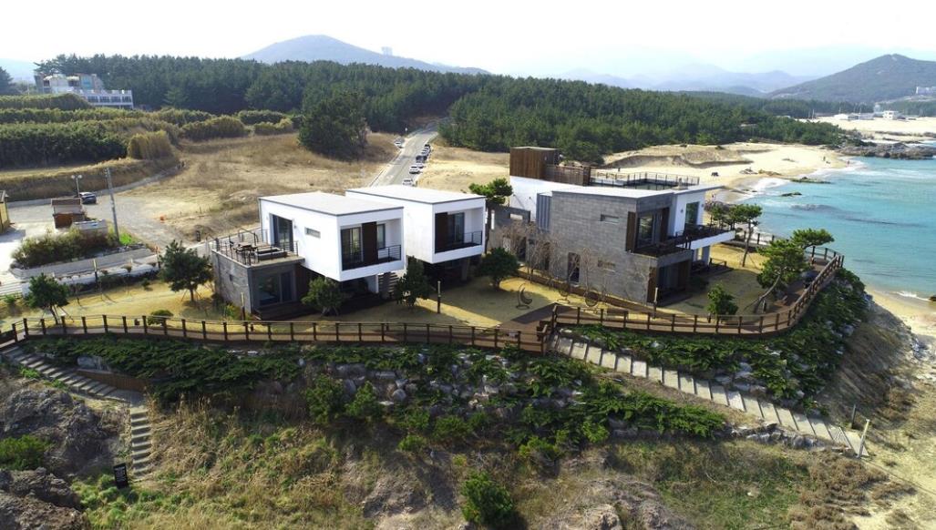 포항 더케이프 풀빌라 이미지 1