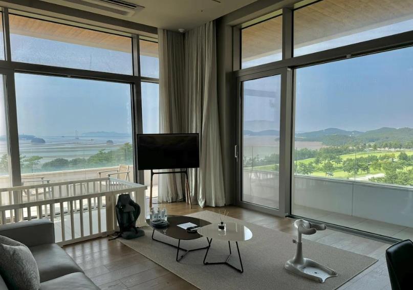 안산 대부도 더헤븐 리조트 이미지 6