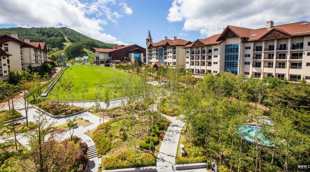 하이원리조트 마운틴콘도 이미지 6