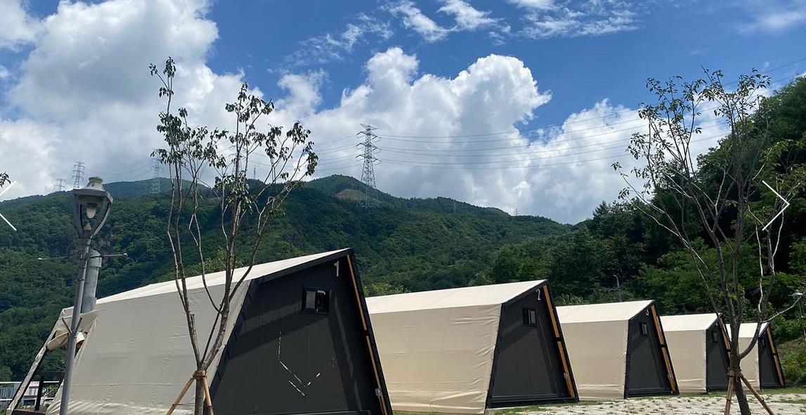 삼척 하이원 추추파크 이미지 6