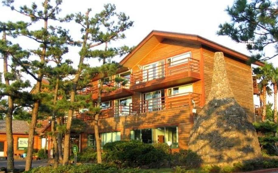 제주 금강산 콘도 이미지 2