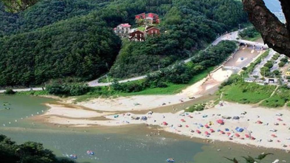 홍천 하이디코리아 펜션 이미지 1