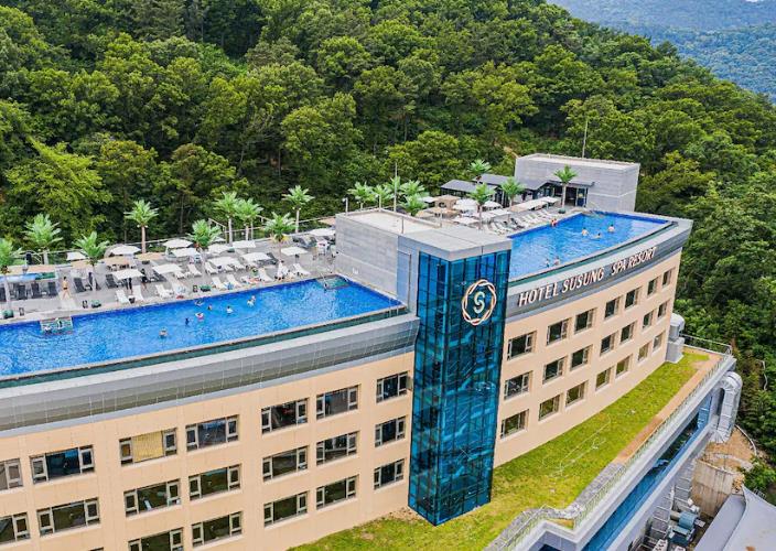 대구 호텔 수성 이미지 1