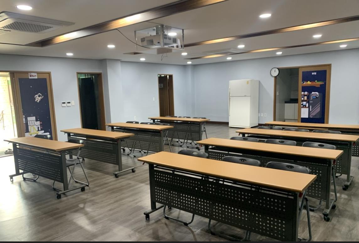 정선 365행복펜션 이미지 5